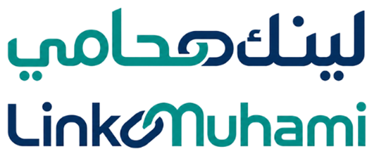 لينك محامي